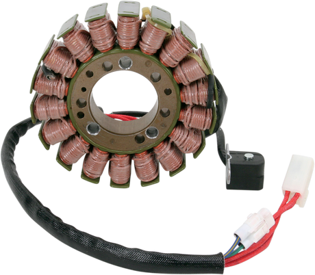 Stator - Triumph 2006 - 2012