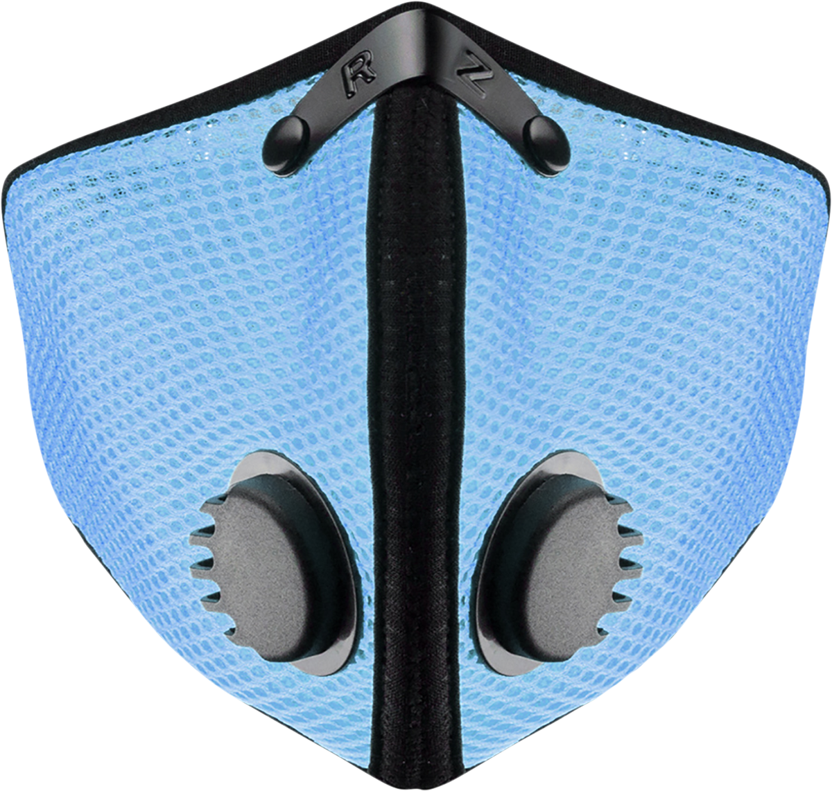 M2 Mask - Light Blue - Large