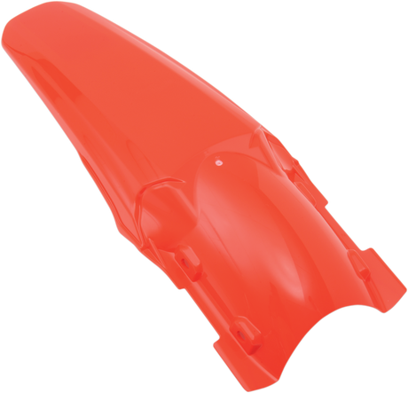 Rear Fender - Red 2006 - 2009