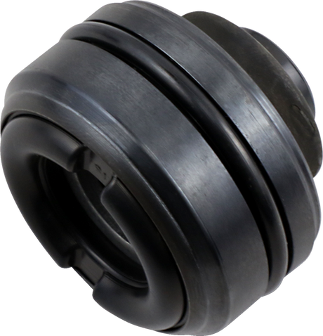 Rear Seal Head Assembly - 46 mm ID Body x 16 mm OD Shaft x 24 mm - KYB 1981 - 2012