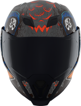Airflite™ Helmet - Trick or Street 4 - Black - Medium