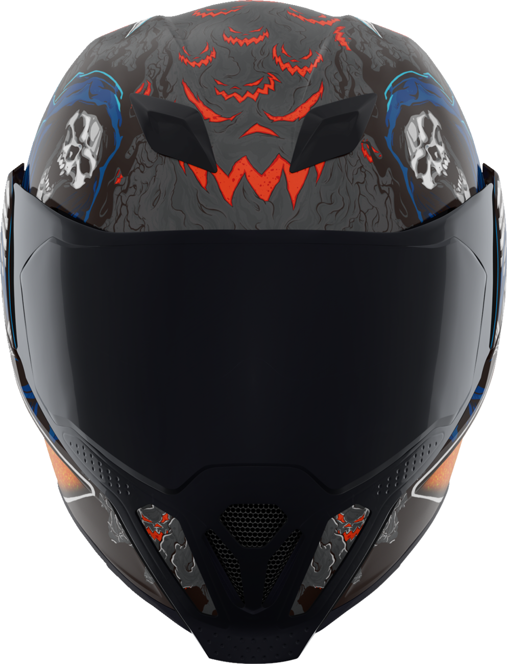 Airflite™ Helmet - Trick or Street 4 - Black - Small
