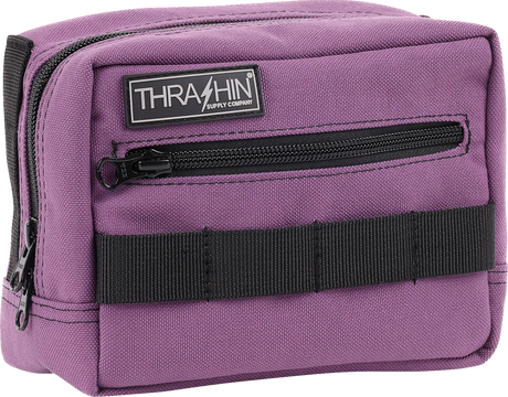 Handlebar Bag - Purple