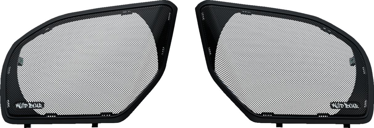 Grill - Speaker - Metal Mesh 2024 - 2024