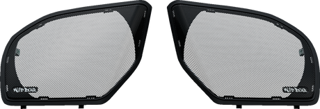 Grill - Speaker - Metal Mesh 2024 - 2024