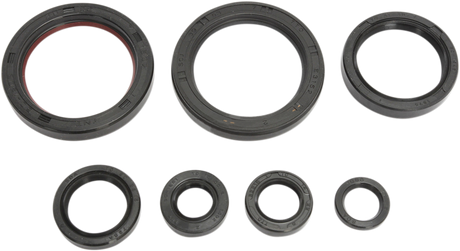 Motor Oil Seals - Honda 2017 - 2024