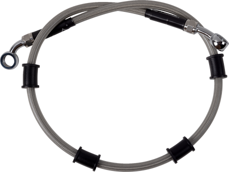 Brake Line - Stainless Steel 2020 - 2023