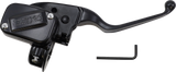 Master Cylinder - Black 2018 - 2024