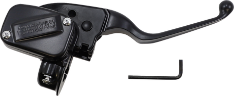 Master Cylinder - Black 2018 - 2024