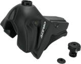 Fuel Tank - 3.2 Gallon - Honda - Black 2005 - 2008
