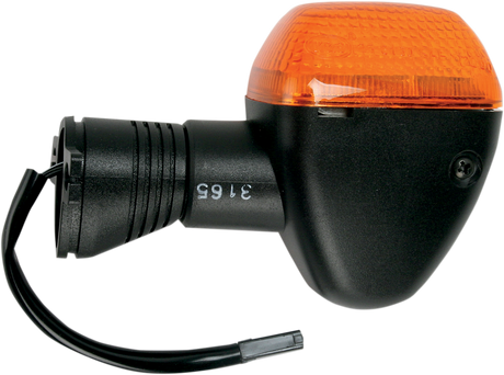 Turn Signal - Suzuki - Amber 1996 - 2003