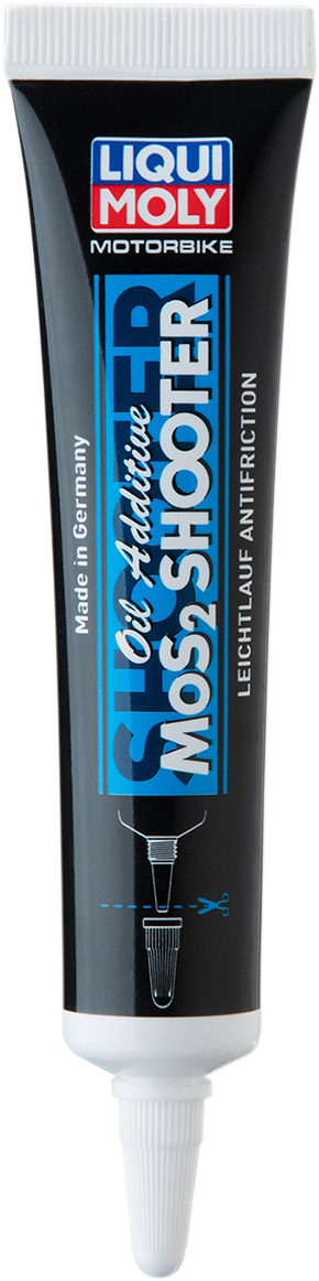 MOS2 Shooter - 20ml