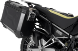Adventure Luggage System - Black - Aprilia Tuareg \'22-\'24 2022 - 2024