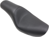 Profiler™ Basket-weave Seat - Black - FXD \'04-\'05 2004 - 2005