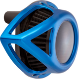 Clear Tear Air Cleaner Kit - Blue 2023 - 2024