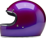 Gringo Helmet - Metallic Grape - XS