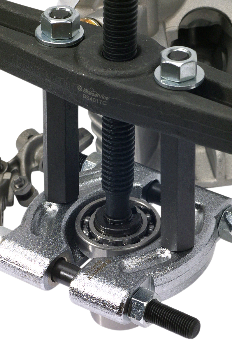 Bearing Separator Kit