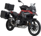 Adventure Luggage System - Black - BMW GS \'18-\'24 2018 - 2024
