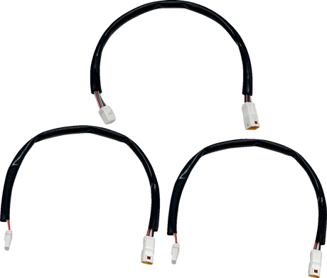 Handlebar Wire Extension - 18\" 2023 - 2024