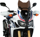 Windscreen - Shorty - Africa Twin 2017 - 2018