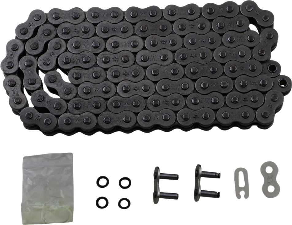 520 X1R3 Chain - 106 Link