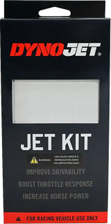 Jet Kit - Stage 2 - Yamaha 2005 - 2013