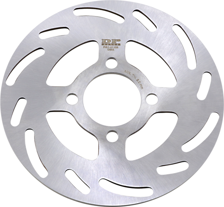 Rear Rotor - Yamaha 2006 - 2024