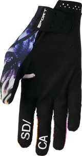 SPORTMODE SD Gloves - Black - 2XL