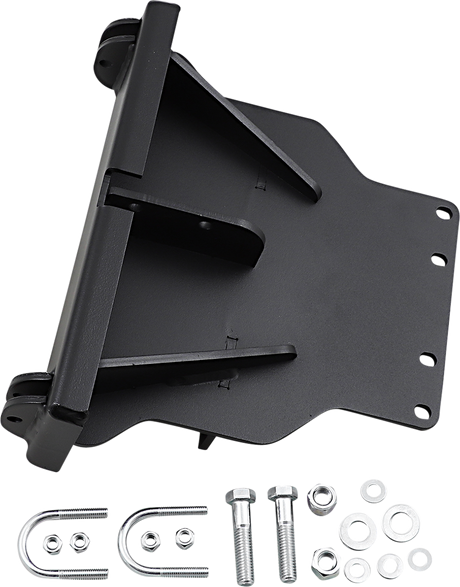 RM5 Plow Mount - Polaris 2015 - 2023