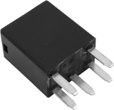 Relay - Can-Am 2009 - 2018