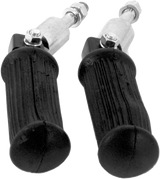 Universal Folding Footrests