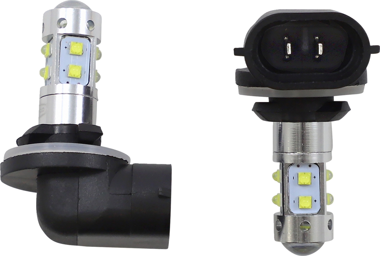 LED 881 Bulb - White