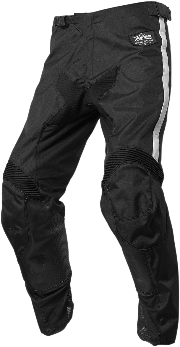 Hallman Legend Pants - Black - US 44