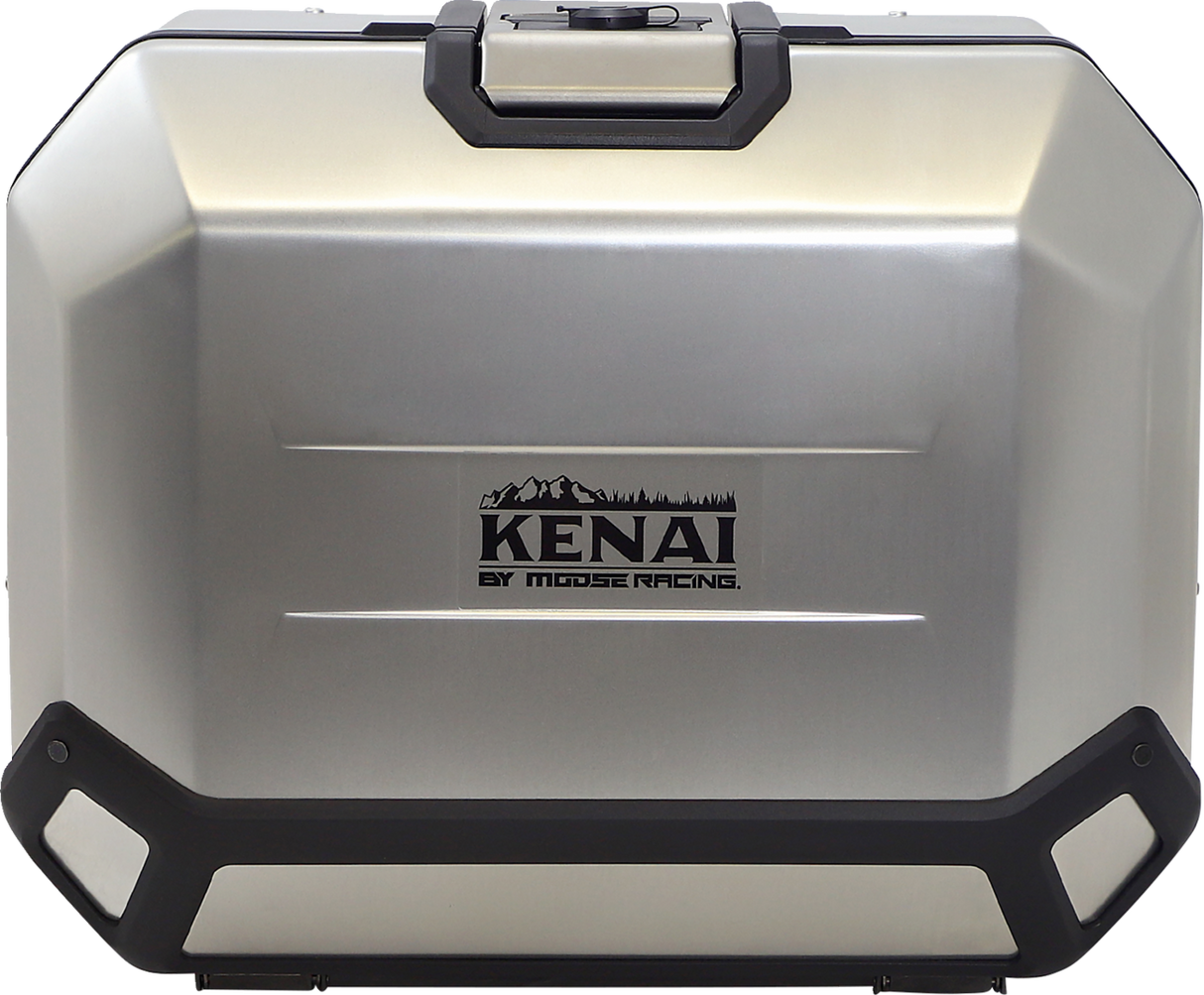 Kenai Case - 47 - Right - Silver