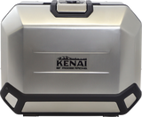 Kenai Case - 47 - Right - Silver