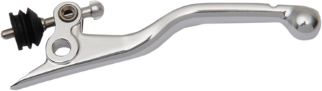 Clutch Lever - Silver 2012 - 2024