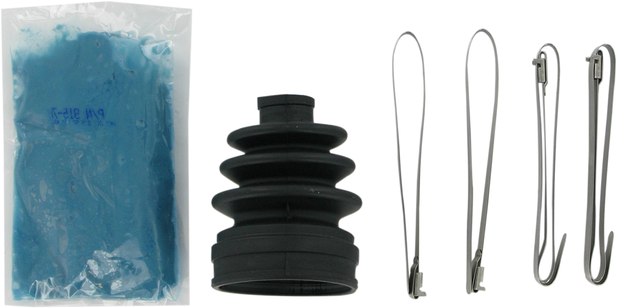 CV Boot Kit - Front/Rear Outboard 2007 - 2021