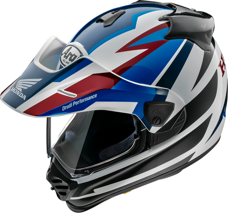 XD-5 Helmet - Honda Africa Twin - Blue - XL
