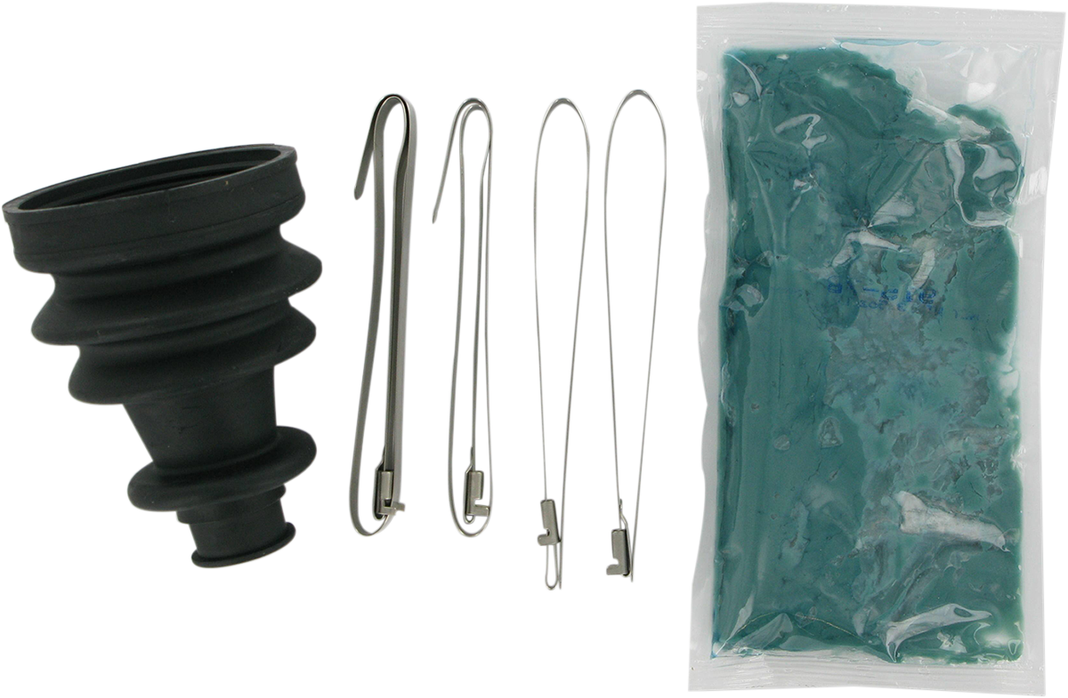CV Boot Kit - Front/Rear Inboard/Outboard 2008 - 2023