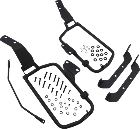 Kenai Side Case Mount - BMW 750 GS 2019 - 2023