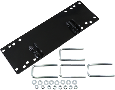 UTV Plow Mount - Yamaha/Kawasaki/Hisun 2006 - 2025