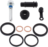 Caliper Rebuild Kit - Front - Yamaha 1986 - 2024