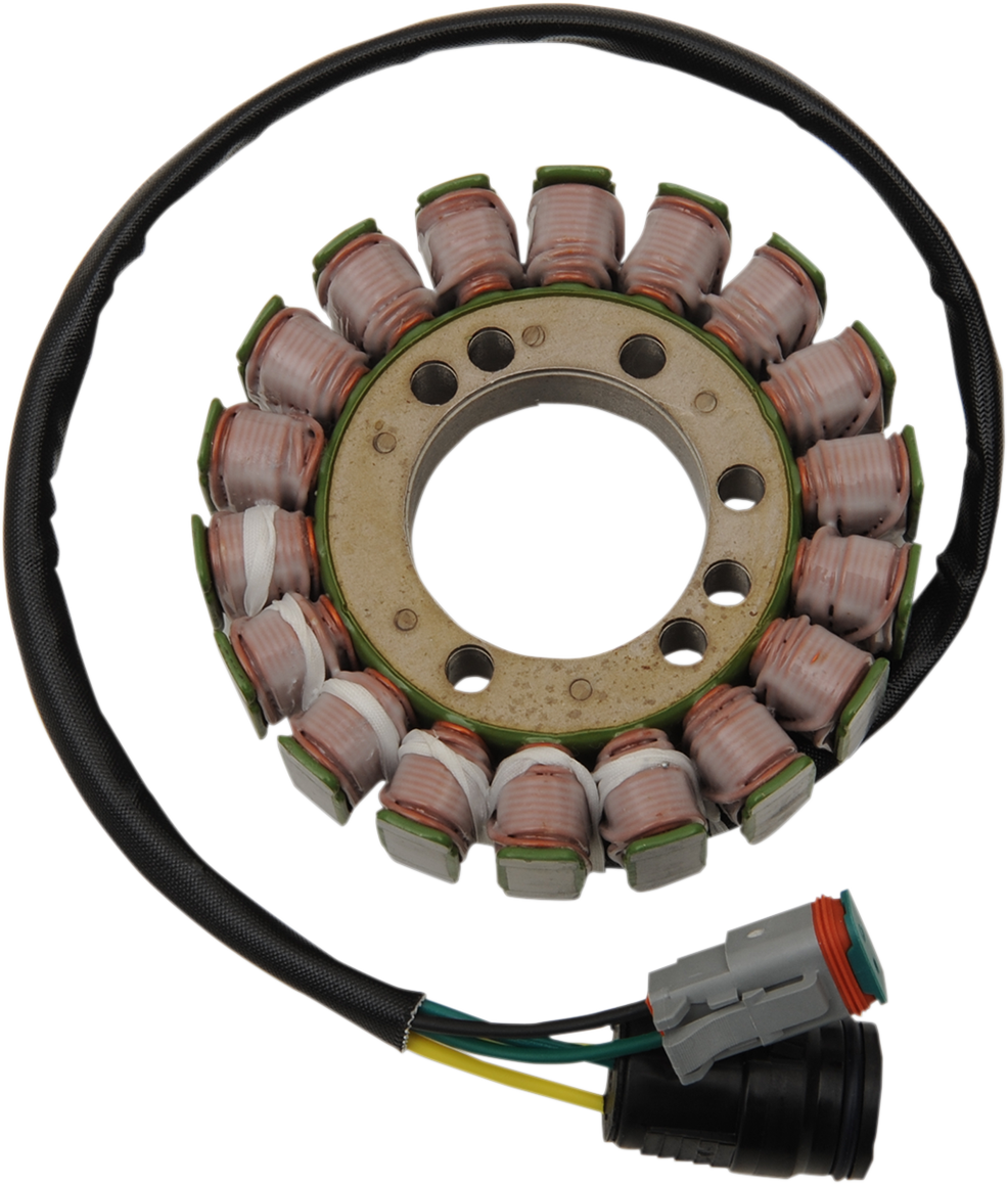 Stator - Ski-Doo 2002 - 2002