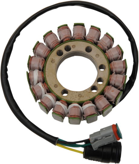 Stator - Ski-Doo 2002 - 2002