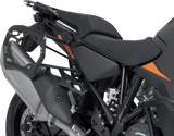 SysBag Side Bag System - Black - KTM Super Adventure 1290 R/S \'21-\'24 2021 - 2024