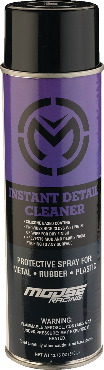 Instant Detailer - 16 oz. net wt. - Aerosol