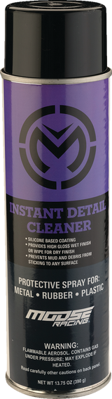 Instant Detailer - 16 oz. net wt. - Aerosol