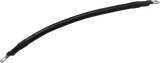 Battery Cable - 8\" - Black
