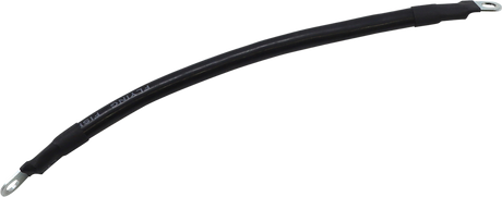 Battery Cable - 8\" - Black