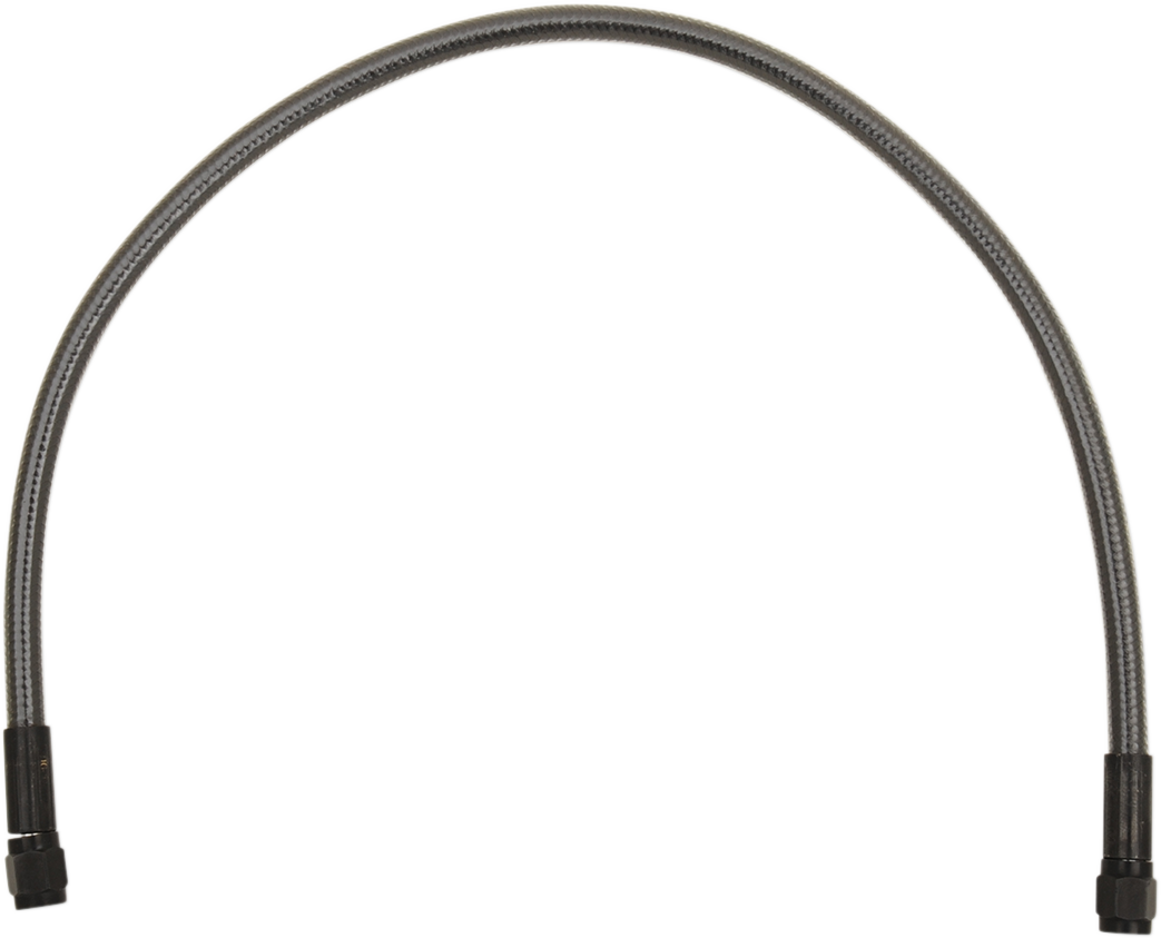 Brake Line - 19\" - Black Pearl